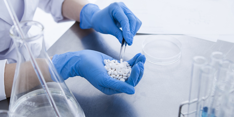 临床试验稽查质控服务